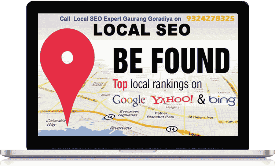 Local SEO specialist Mumbai, Best Local SEO Company in India, 

Local SEO Mumbai offers 100% Organic Local SEO Services
