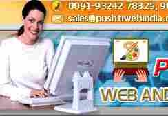 Web Designing Company in vile parle India