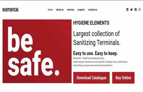 Top Website Designers in Mumbai