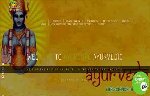 Ayurvedic Treatment for AVN