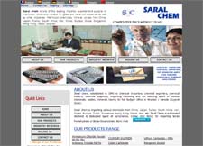 saral chem, Hyderabad